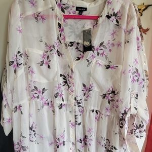 Torrid top